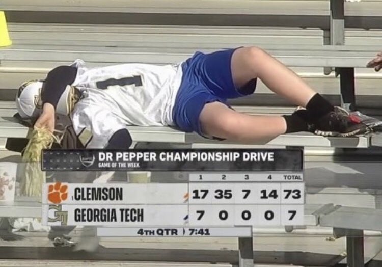 GTFan (@southrecruiting) on Twitter photo 