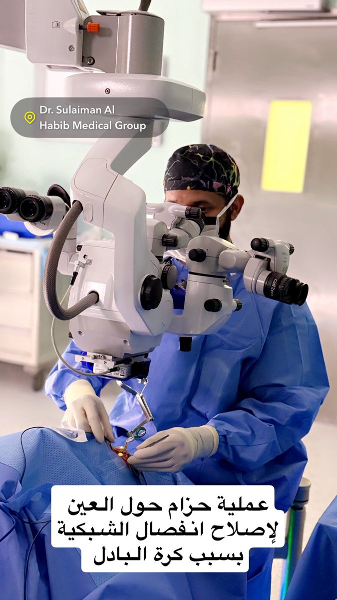 الحذر من الإصابات الرياضيه وخصوصاً رياضة #البادل التي من الممكن ان تكون اصابات بليغه بالعين