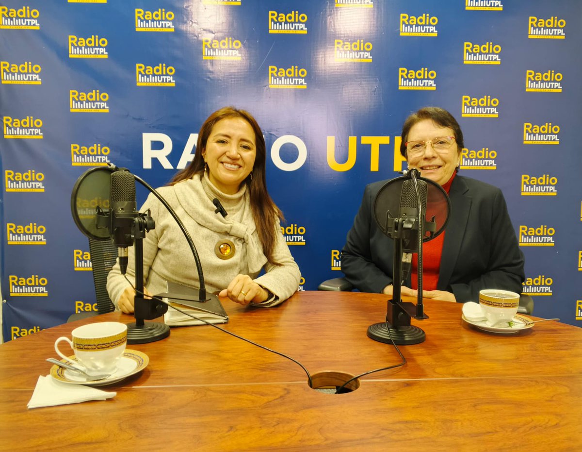 Radio UTPL Online tweet media