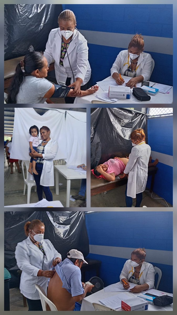 BMC San Marcos. Guatemala 
Salud y solidaridad para el mundo. 
#BMCGuatemala 
#CubaCoopera
#CubaPorLaVida
#TumbaElBloqueo