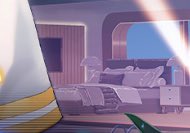 DatLynch's tweet photo. @Aestheticc_Meme There's a bed on the cruise deck, you know Rapi carried that shit onboard herself. 

If that man don't get the damn message already, she's gonna have to take things into her own hands. https://t.co/0hTXYLUFJk