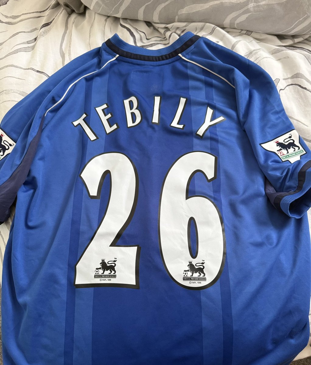 What do we all dream of #bcfc