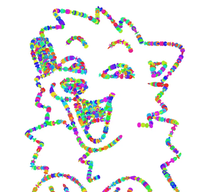 smile!