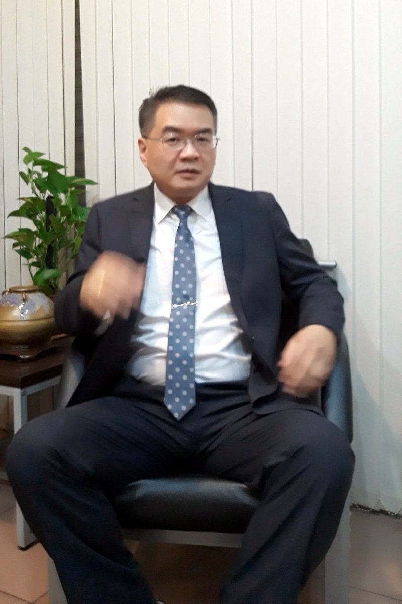 陳大哥 tweet media