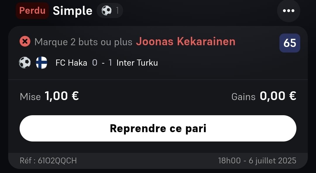 bart_kaem96's tweet image. e 7 juillet je reçois un mail de Winamax pour me dire que mon compte est suspendu pour partage de compte.
Surpris je réponds au mail reçu et je fournis tout les éléments demandés par Winamax selfie avec carte identité et date du jour
en répondant :