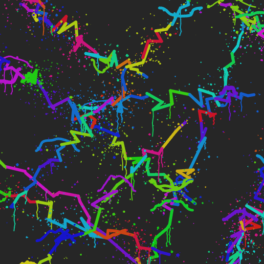 EditArt (@editart_xyz) on Twitter photo The third project of the 'Generative Playground' programming (GP03) is live:
'Jackson™"
by <a href="/FromFriends__/">FromFriends™</a>
50 Editions
1XTZ | 🔗👇 The third project of the 'Generative Playground' programming (GP03) is live:
'Jackson™"
by <a href="/FromFriends__/">FromFriends™</a>
50 Editions
1XTZ | 🔗👇