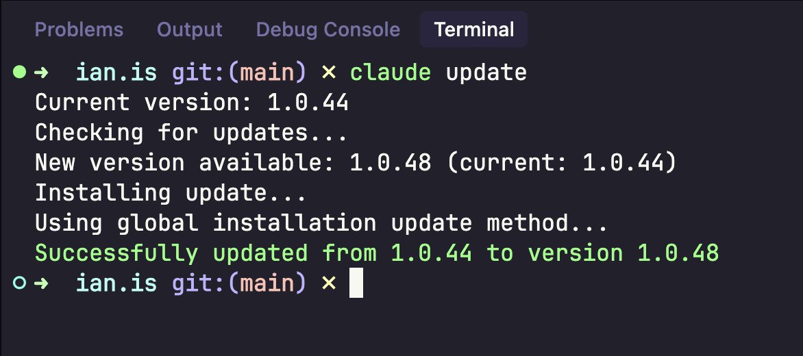 Ian Nuttall tweet media