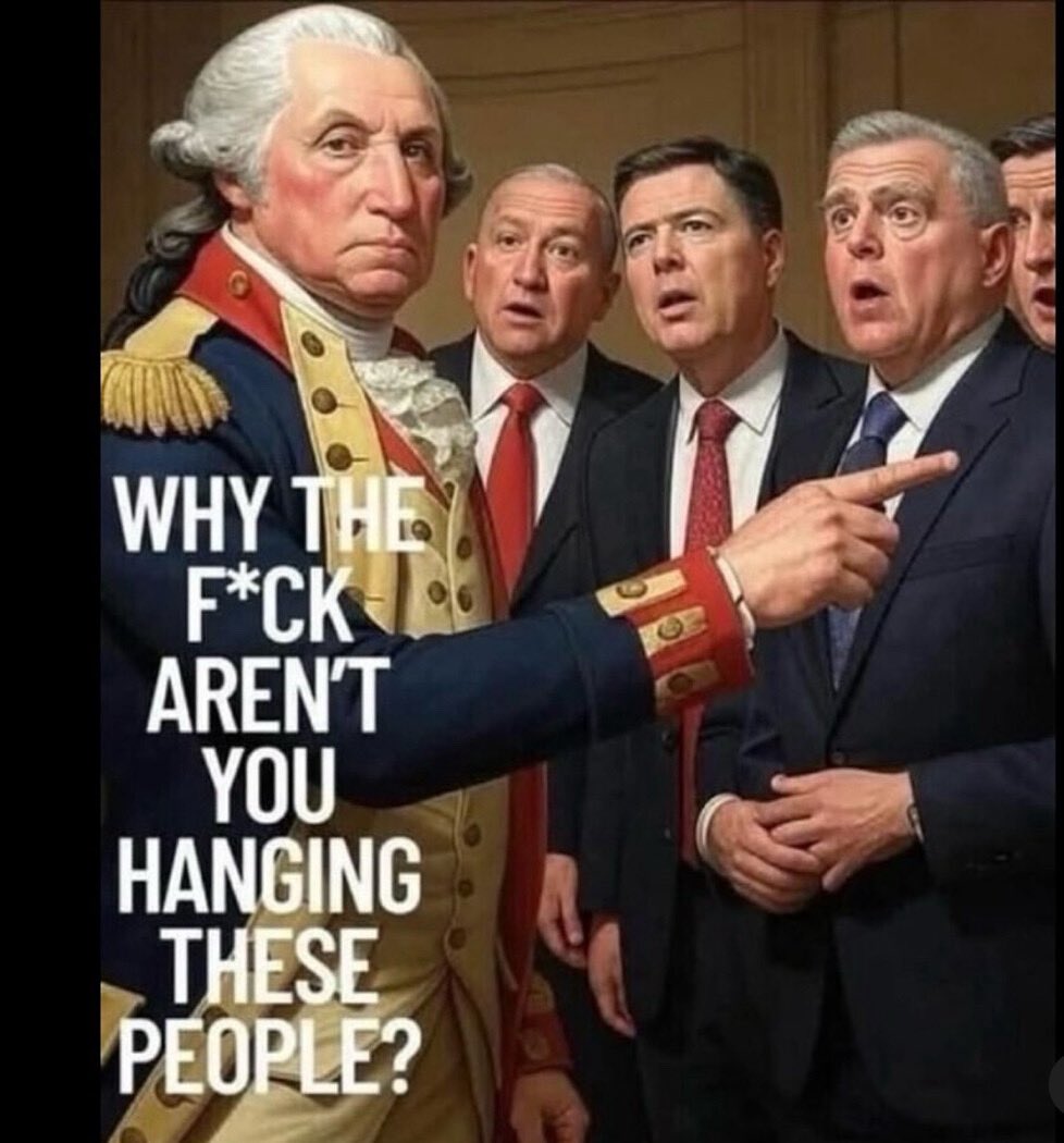 It’s a legitimate question, and has been for quite some time. 

It’s one big club, we ain’t in it 👇🏻