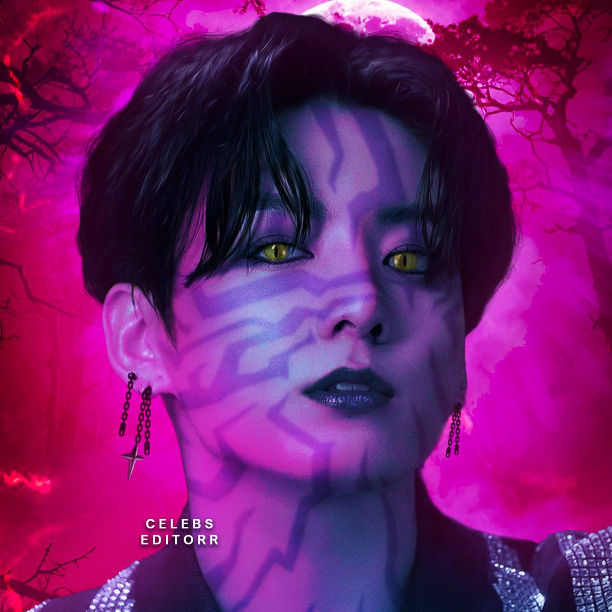 celebseditorr's tweet photo. @BTS_twt #jungkook as #jinu from #KPOPDEMONHUNTERS #sajaboys 💜✨️
.
#bts #fanart #photoshop #kpop #DEMONHUNTERS #kpopdemonhuntersfanart #army #edit #btsedit #netflix #youridol #sodapop https://t.co/G3Fg4ggEqZ