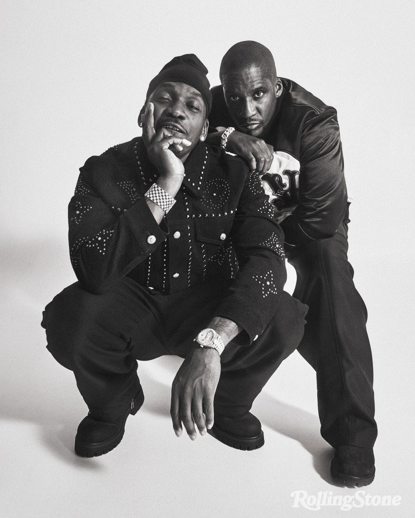 Clipse Press Run: 

Funk Flex (So Be It Exclusive)
Billboard interview
Apple Music interview/release
Guardian interview
Spotify interview
COLORS performance
Tiny Desk performance
Rolling Stone interview
Genius Lyric Breakdown 
Elliott Wilson Interview 
New York Times interview
