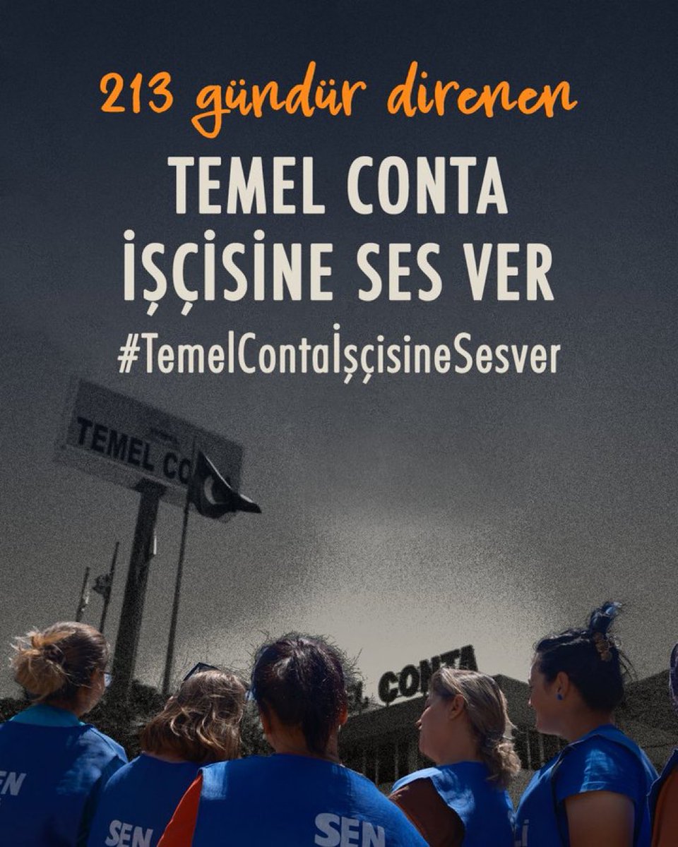 nikimikaybetti's tweet photo. #TemelContaİşçisineSesVer https://t.co/Ygnt5A4qAp