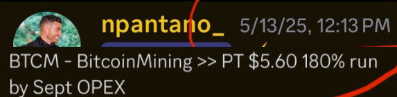 🎯 We're making history in YieldBoss, no one saw this coming but us. Why? The POI system. There was no unusual options activity for the "options flow" dick riders. No "indicators firing alerts" for a squeeze.

💸 141,000% gains IN 17 HOURS flat. Minimal risk taken. This was put
