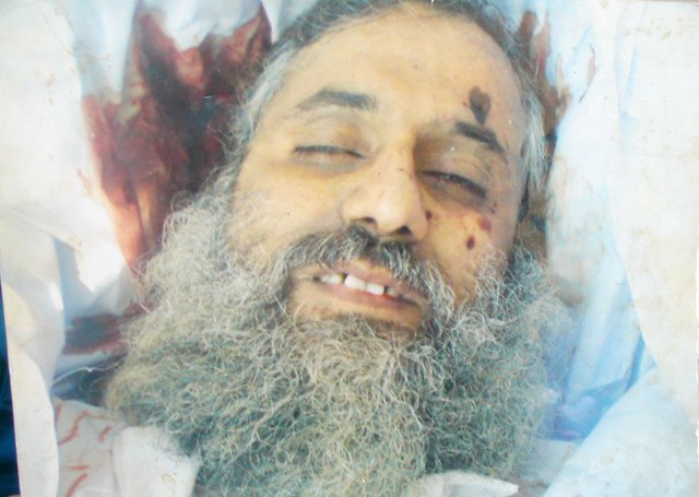 StormInSilenc's tweet image. July 10, 2007: Martyrdom anniversary of Maulana Abdul Rashid Ghazi (RA) 😢
Honor his sacrifice, raise a voice for justice! 🤲 🔃
#MaulanaAbdulRashid #LalMasjid #MartyrdomDay