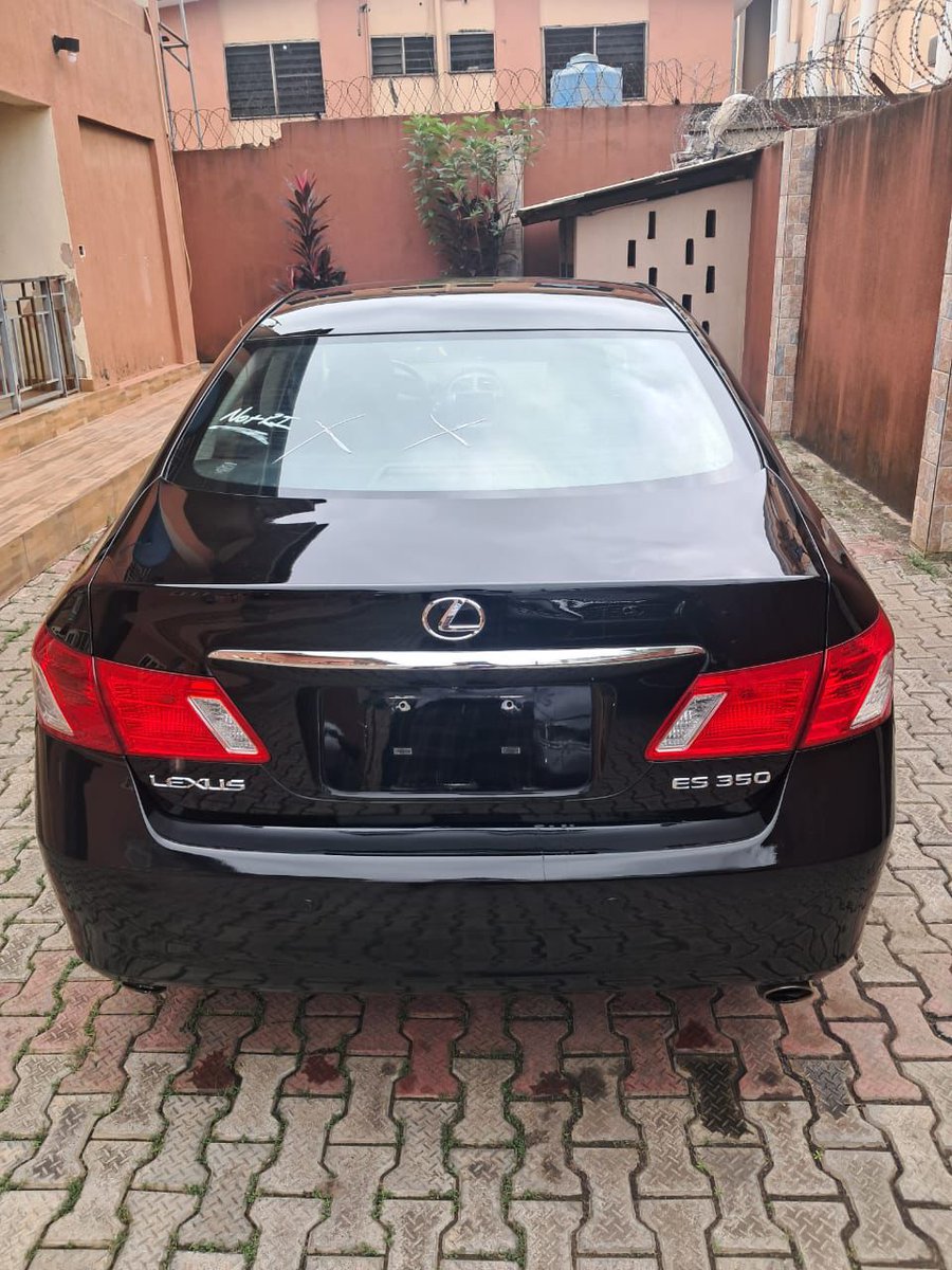 Yungkay Autos (@yungkay_autos) on Twitter photo 2008 Toks Lexus Es350
Double panoramic roof
Fresh entry
Fullest Option
Accident free
Price is 13.850 million <a href="/_Tiga_b/">ABIODUN | TIGA Autos.</a> <a href="/avot10/">ASG AUTOS</a> <a href="/Choji_ES/">Asexual Doctor</a> <a href="/datogoniboy_/">🇳🇬PSAMMY YOUR ABUJA CAR PLUG🇳🇬</a> <a href="/davison_autos/">Davison</a> <a href="/dharmie_lakers/">Just Automobiles!!!</a> <a href="/Olayemmy_007/">Milez 🇳🇬(Mickmilez𓃵)💙</a> <a href="/TomyAutos/">TOMYAUTOS</a> <a href="/SOUTHCARNG_LTD/">SOUTHCARNG_LTD</a> <a href="/luxurynwheelzng/">luxurynwheelsng</a> <a href="/hollaoflagos/">Holla Of Lagos</a> <a href="/oris616/">Demmy Of Lagos.....Lhomi Autos</a> <a href="/LouieDi13/">B I G L O U I E 🫵🏾</a> 2008 Toks Lexus Es350
Double panoramic roof
Fresh entry
Fullest Option
Accident free
Price is 13.850 million <a href="/_Tiga_b/">ABIODUN | TIGA Autos.</a> <a href="/avot10/">ASG AUTOS</a> <a href="/Choji_ES/">Asexual Doctor</a> <a href="/datogoniboy_/">🇳🇬PSAMMY YOUR ABUJA CAR PLUG🇳🇬</a> <a href="/davison_autos/">Davison</a> <a href="/dharmie_lakers/">Just Automobiles!!!</a> <a href="/Olayemmy_007/">Milez 🇳🇬(Mickmilez𓃵)💙</a> <a href="/TomyAutos/">TOMYAUTOS</a> <a href="/SOUTHCARNG_LTD/">SOUTHCARNG_LTD</a> <a href="/luxurynwheelzng/">luxurynwheelsng</a> <a href="/hollaoflagos/">Holla Of Lagos</a> <a href="/oris616/">Demmy Of Lagos.....Lhomi Autos</a> <a href="/LouieDi13/">B I G L O U I E 🫵🏾</a>