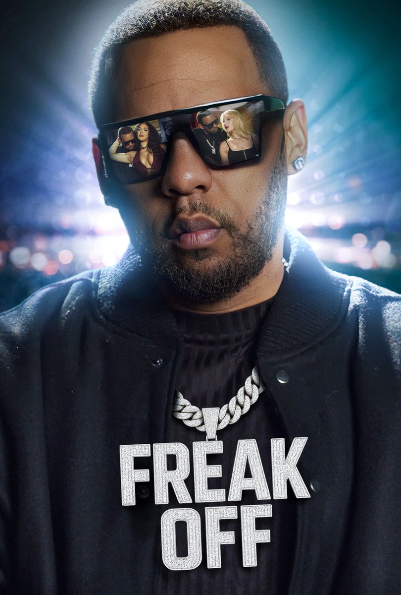 Freak Off is a bold new thriller that asks: How far would you go for fame, and how far would they go to keep you quiet?

Freak Off is streaming now on <a href="/xumoplay/">Xumo Play</a>!

#FreakOff #freak #thriller #influencer #popstar #dreams #betrayal #industry #movie #film #movies #films