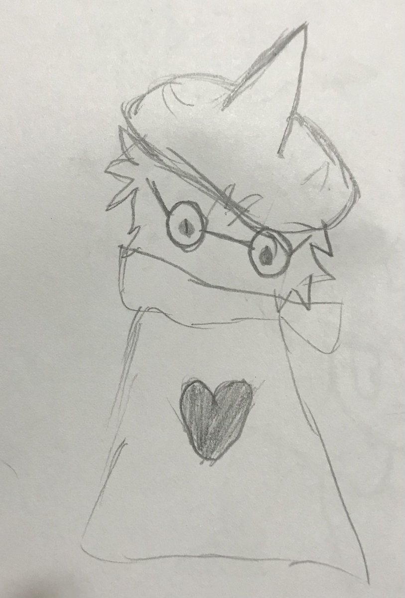 OtherworldRue's tweet image. Found old art today of when Deltarune first released
2018 - 2025