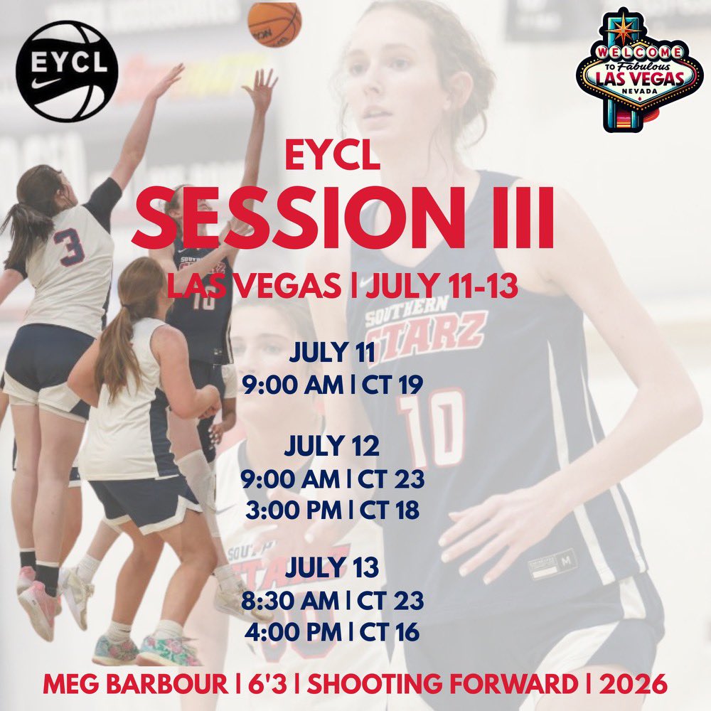 megbarbour_'s tweet image. Looking forward to a good time in Las Vegas! @ALSoSTARZ_EYCL @coachmac11 @KeavyNoblin @JPGirlsBB