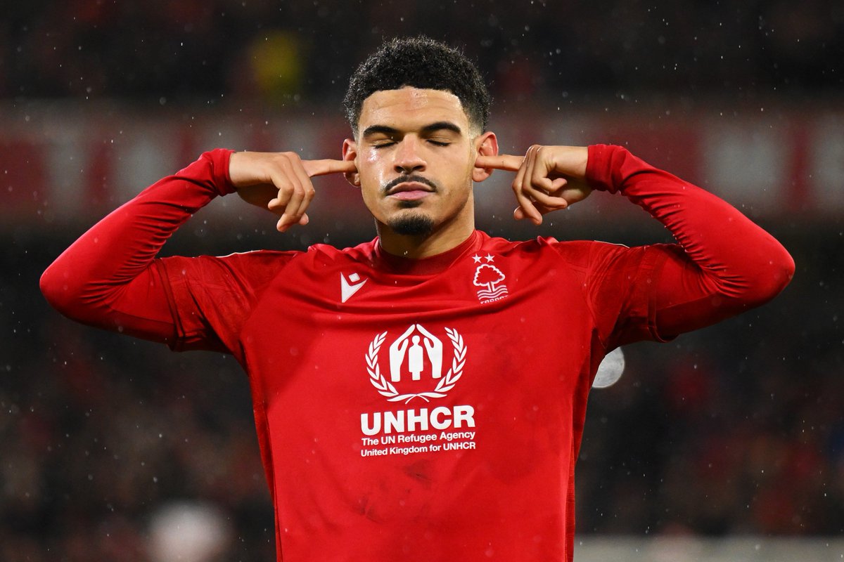 🚨 Spurs have decided to trigger Morgan Gibbs-White's £60m clause, as <a href="/mcgrathmike/">Mike McGrath</a> called. Gibbs-White has already agreed to the move and is expected to undergo a medical on Friday.🩺

£115m spend in two days after Mohammed Kudus deal also agreed.⚪️