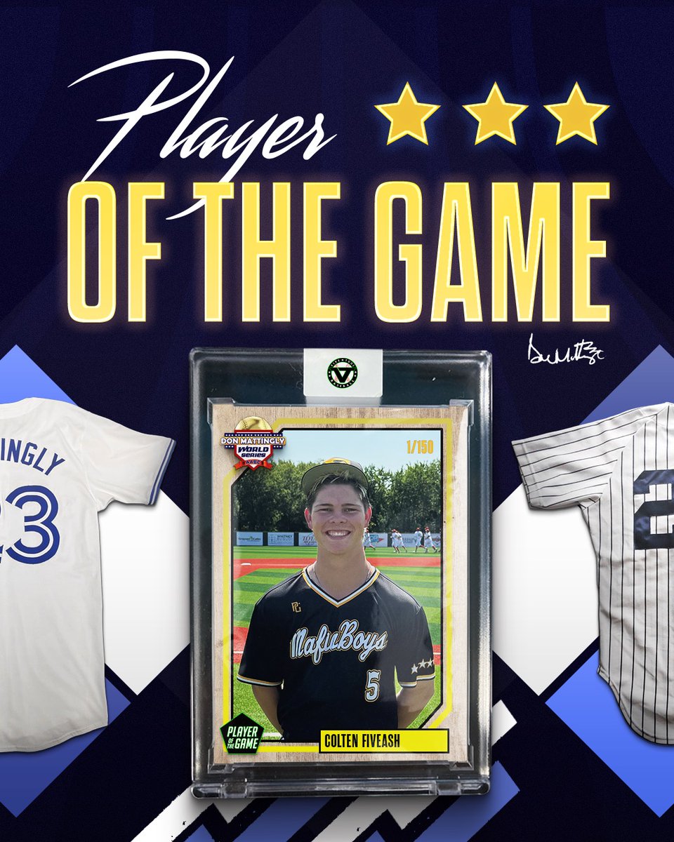 ✭Five Tool Texas✭ tweet media