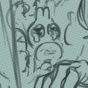 human_to_ghost's tweet image. me