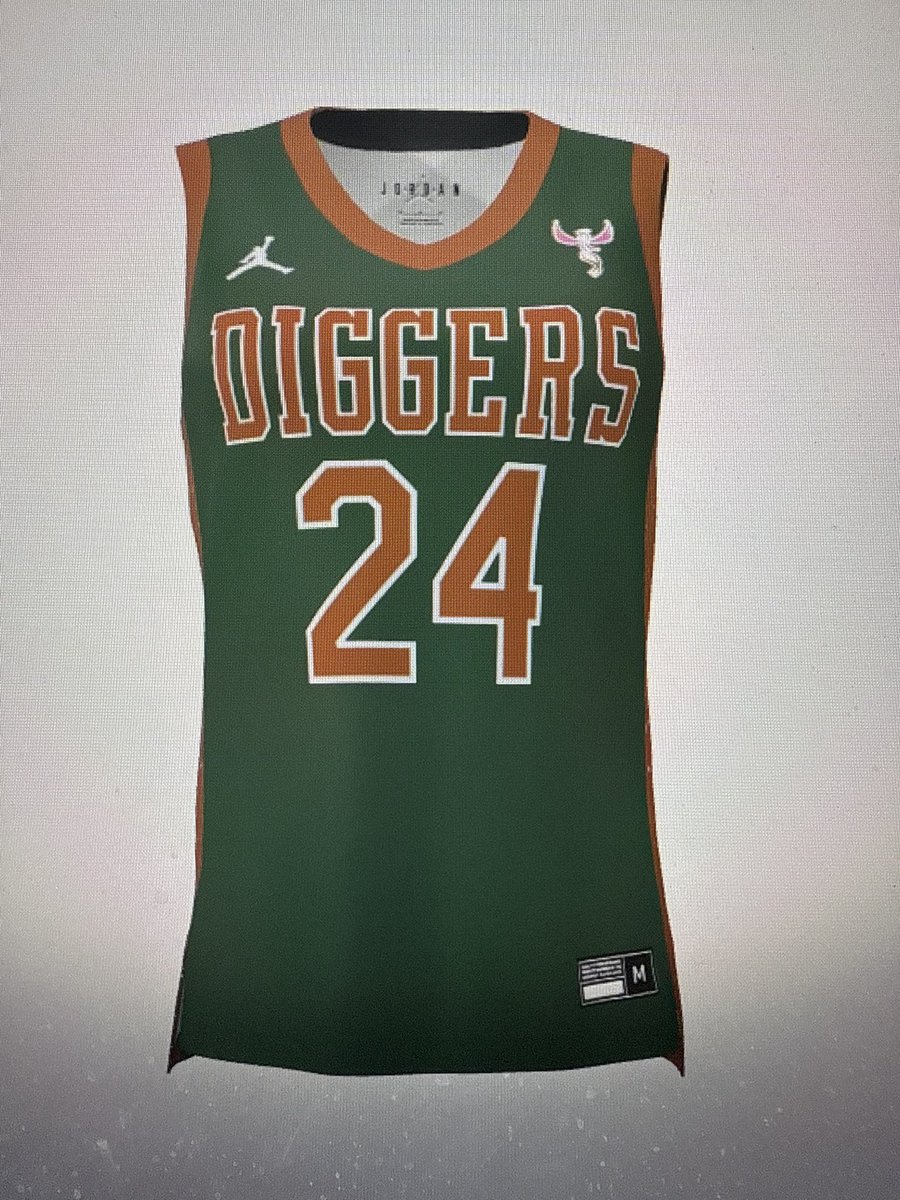 #RollDiggs!!!! A huge thanks to <a href="/McCarthyLeo/">Leo McCarthy</a> and @mariahschallenge for the generous donation!