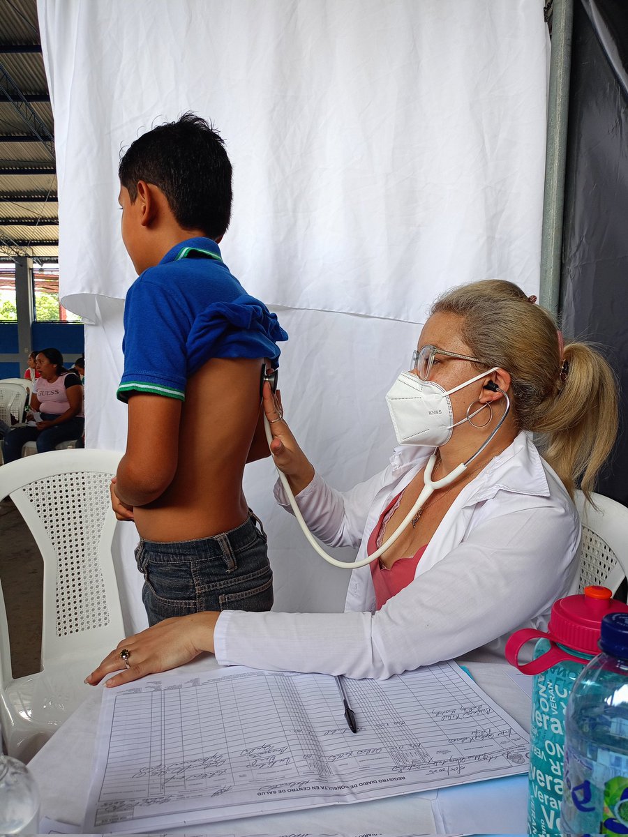 BMC San Marcos. Guatemala 
El gran uso de la vida es invertirla en algo que durará toda la eternidad.
#BMCGuatemala 
#CubaCoopera
#CubaPorLaVida
#TumbaElBloqueo