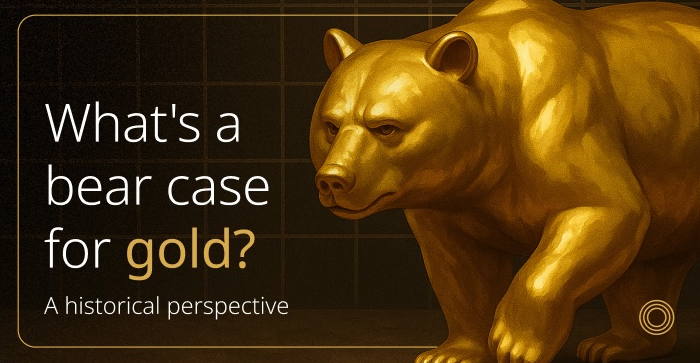 GOLDCOUNCIL's tweet image. What's a bear case for gold? Read the new report, out now: spr.ly/60104at8G