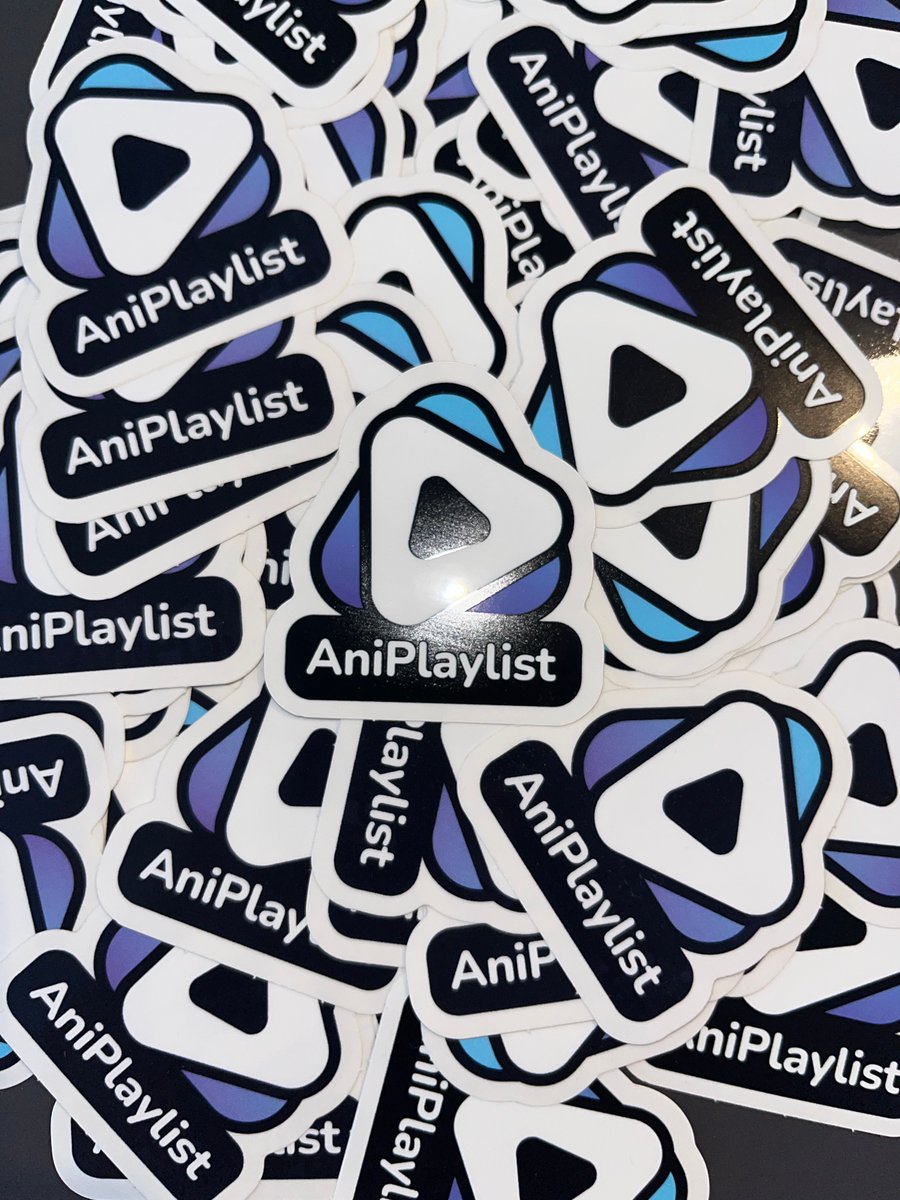 🇫🇷 For our French followers 🇫🇷 

La semaine dernière, nous étions présents à Japan Expo pour promouvoir l'application mobile d'AniPlaylist ! 

On est très contents d'avoir pu rencontrer certains d'entre vous, et on tenait à remercier <a href="/AssosAnimaniak/">Association Animaniak</a> <a href="/Pachi_project/">PACHI PACHI Project</a> et