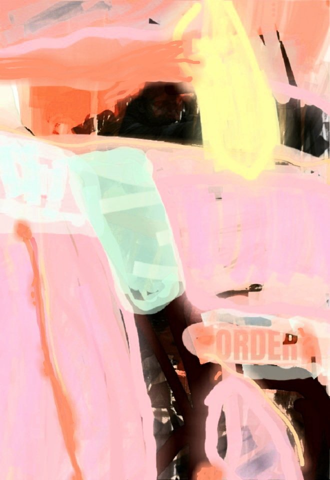 theinfiniteidea's tweet image. Grids and Filters: Series 6: Not allowed: 12/12: System failure
#drawing #text