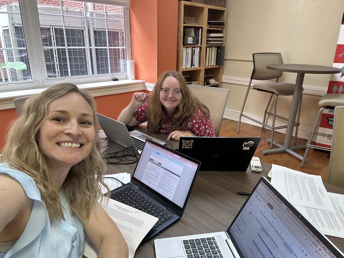 Carrie Franklin (@cfranklin27) on Twitter photo Spending time today with my fellow ELS <a href="/NCDPI_OEL/">NCDPI Office of Early Learning</a> Cynde working on Wonders alignment to the comprehension blueprint that will support our teachers! Love this work!! Spending time today with my fellow ELS <a href="/NCDPI_OEL/">NCDPI Office of Early Learning</a> Cynde working on Wonders alignment to the comprehension blueprint that will support our teachers! Love this work!!