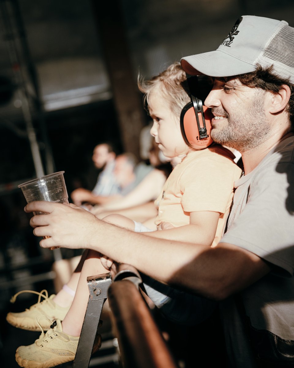 BluesCazorla Festival tweet media