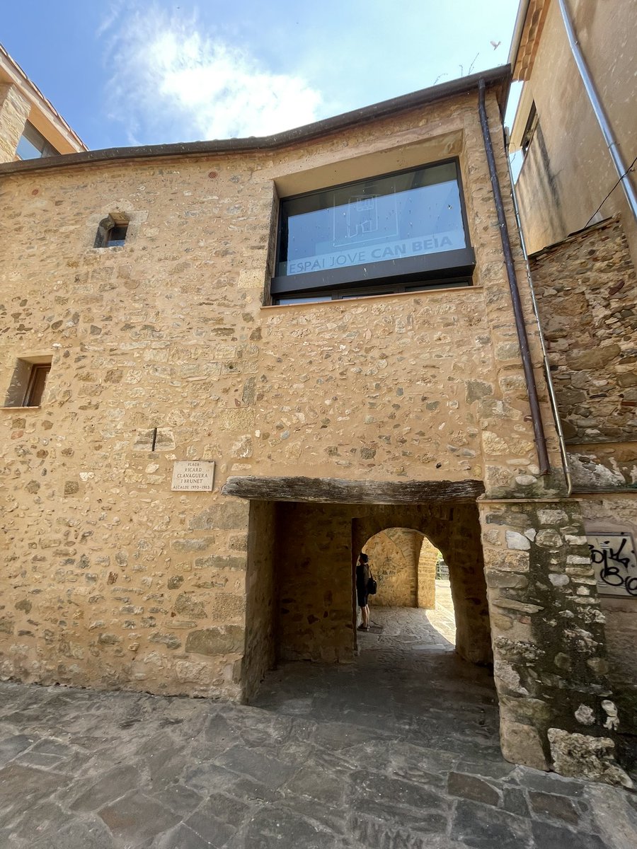 Oficina Jove la Selva tweet media