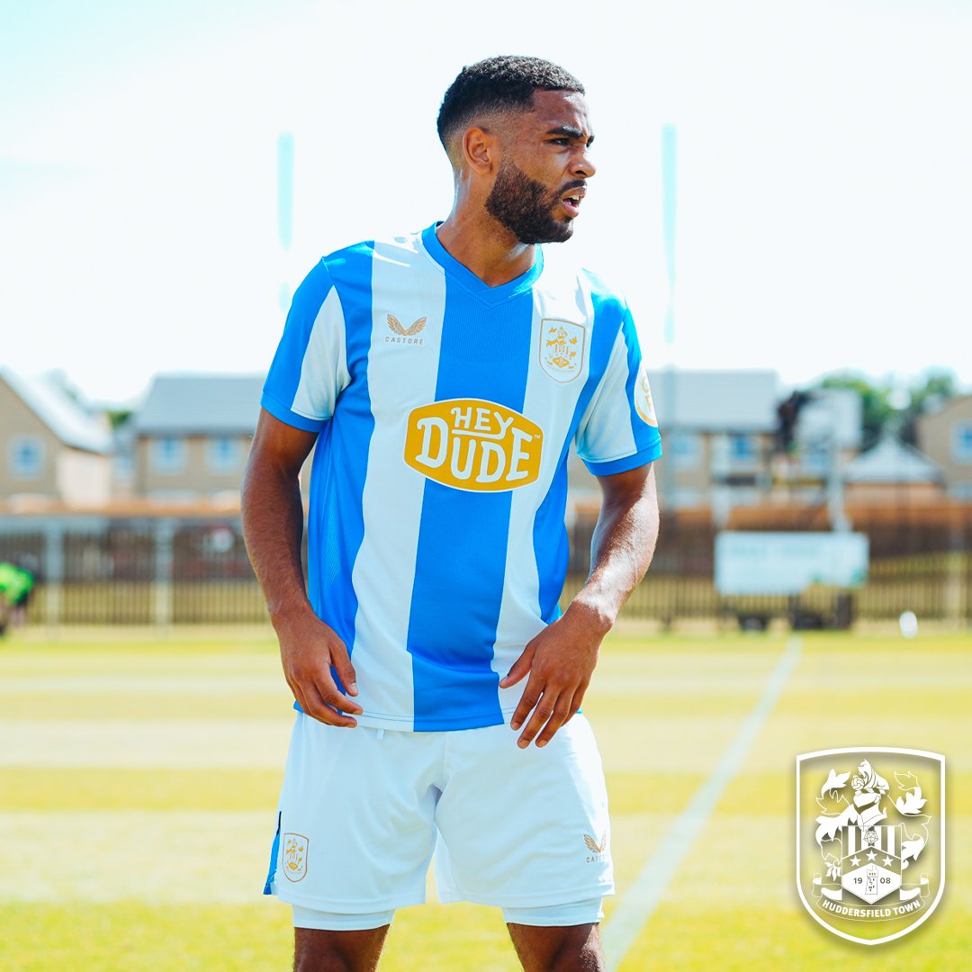 htafc's tweet photo. We can confirm that Brodie Spencer has today joined Sky Bet Championship side Oxford United for a significant undisclosed fee.

💬 Comments from Manager Lee Grant ⤵️

Everyone at Town thanks Brodie for his efforts at the Club, and wishes him all the best for the future.

#htafc
