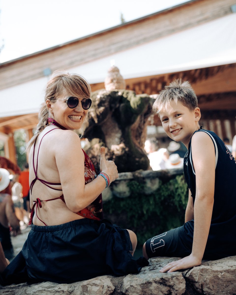 BluesCazorla Festival tweet media