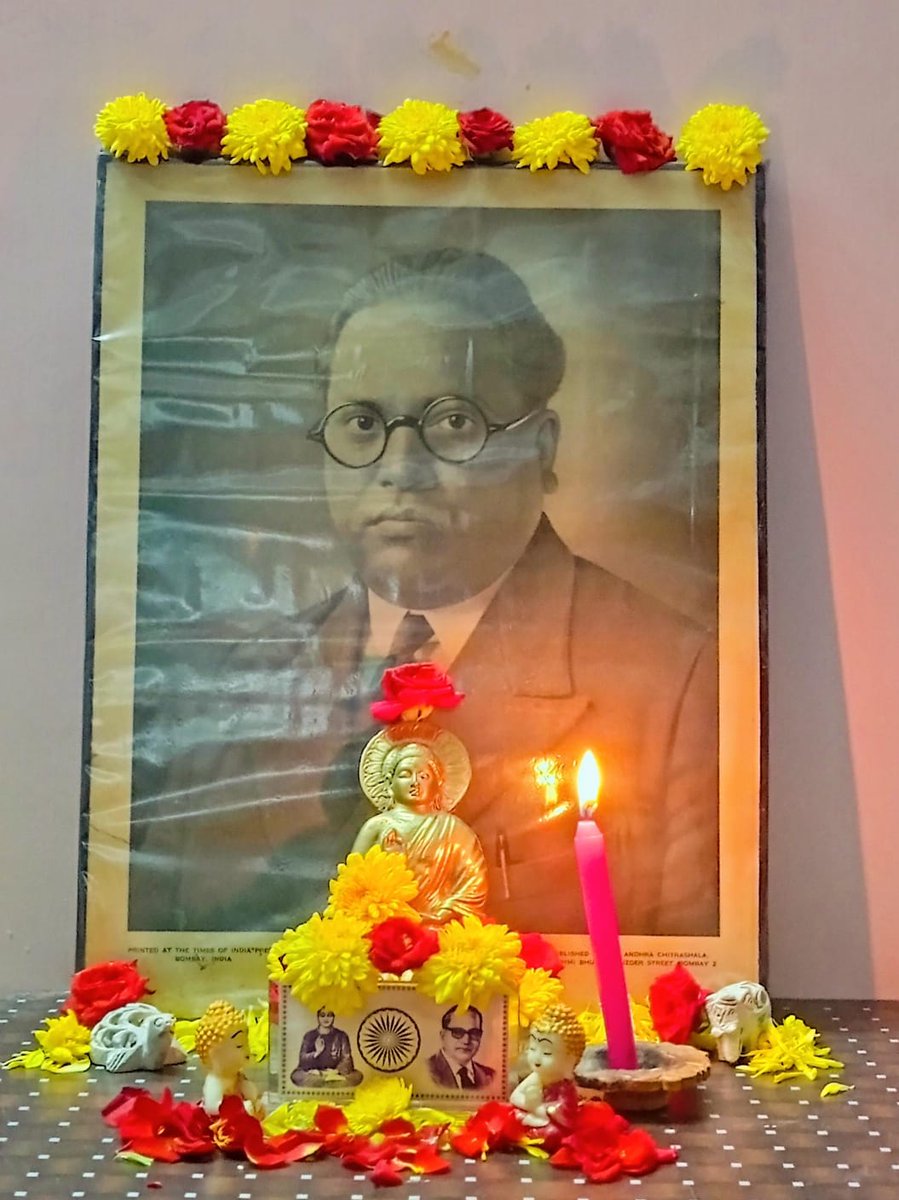 Shravs_Dalit's tweet image. when all paths seemed to end, your Dhamma lit the way.
In silence, I found strength.
In your truth, I found myself.
Gratitude today and always ...
Love you Master 🪷