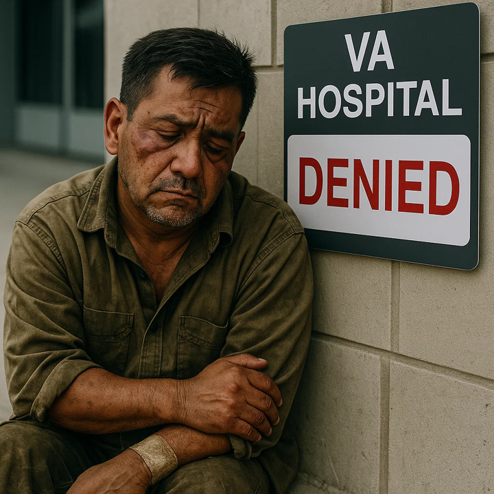 That Garbage doesn't matter if they can't get the care they are asking for!! 
Good for you a bunch of service-connected vets will die after being denied care 

VA processes more than 2M disability claims in record time
For immediate release June 24, 20259:31 am
WASHINGTON — The