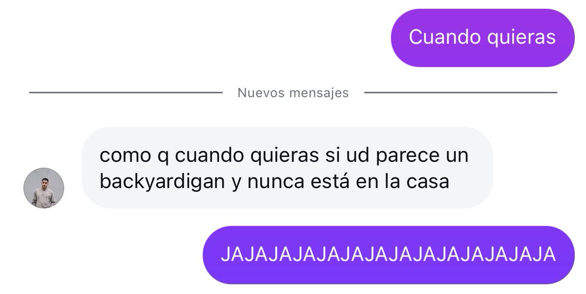 valeriafrancot's tweet photo. Yo no podría tener amigos que no salgan con este tipo de bobadas https://t.co/P8KzYUv3LR