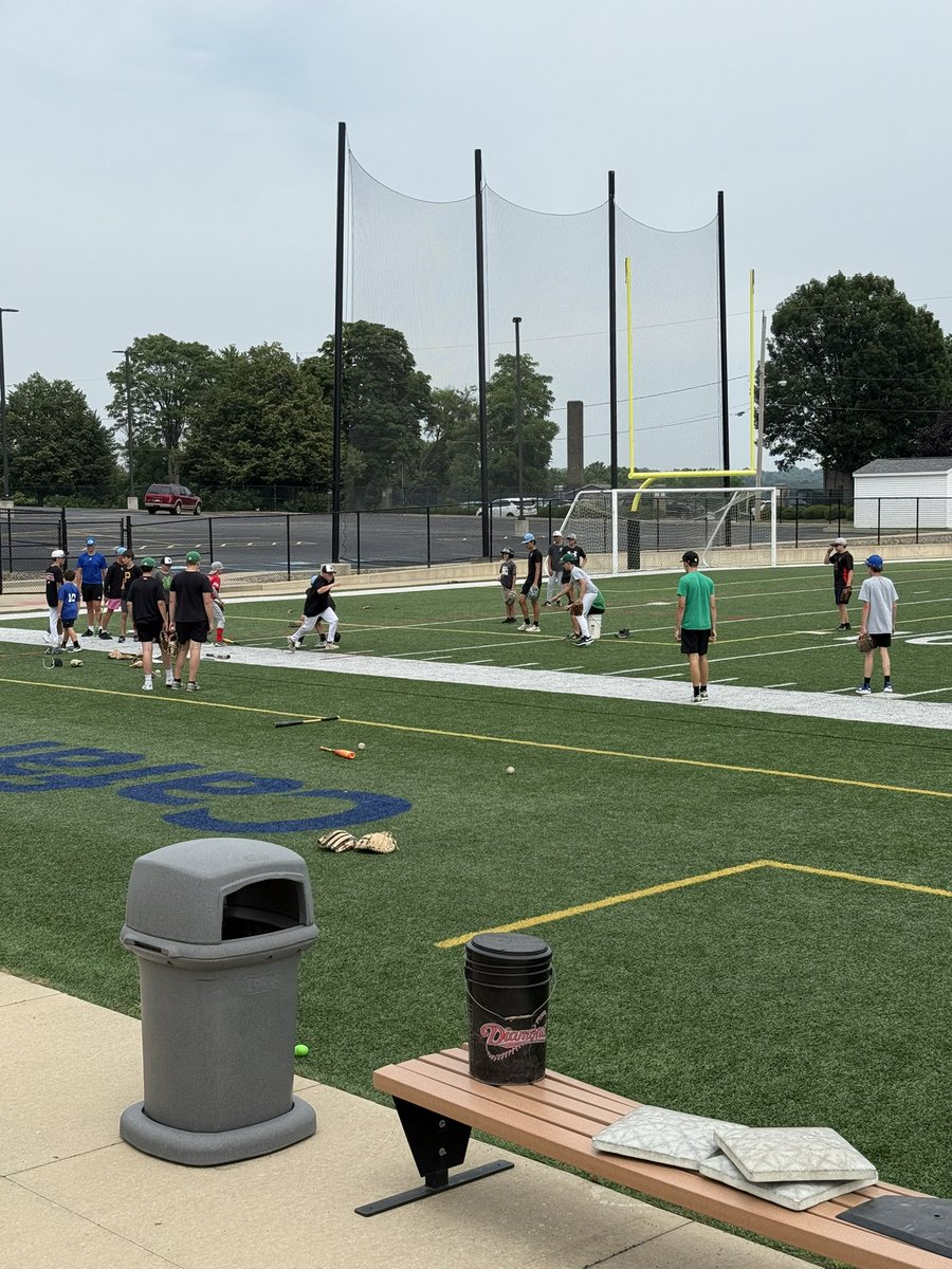 Youngstown Ursuline Baseball tweet media