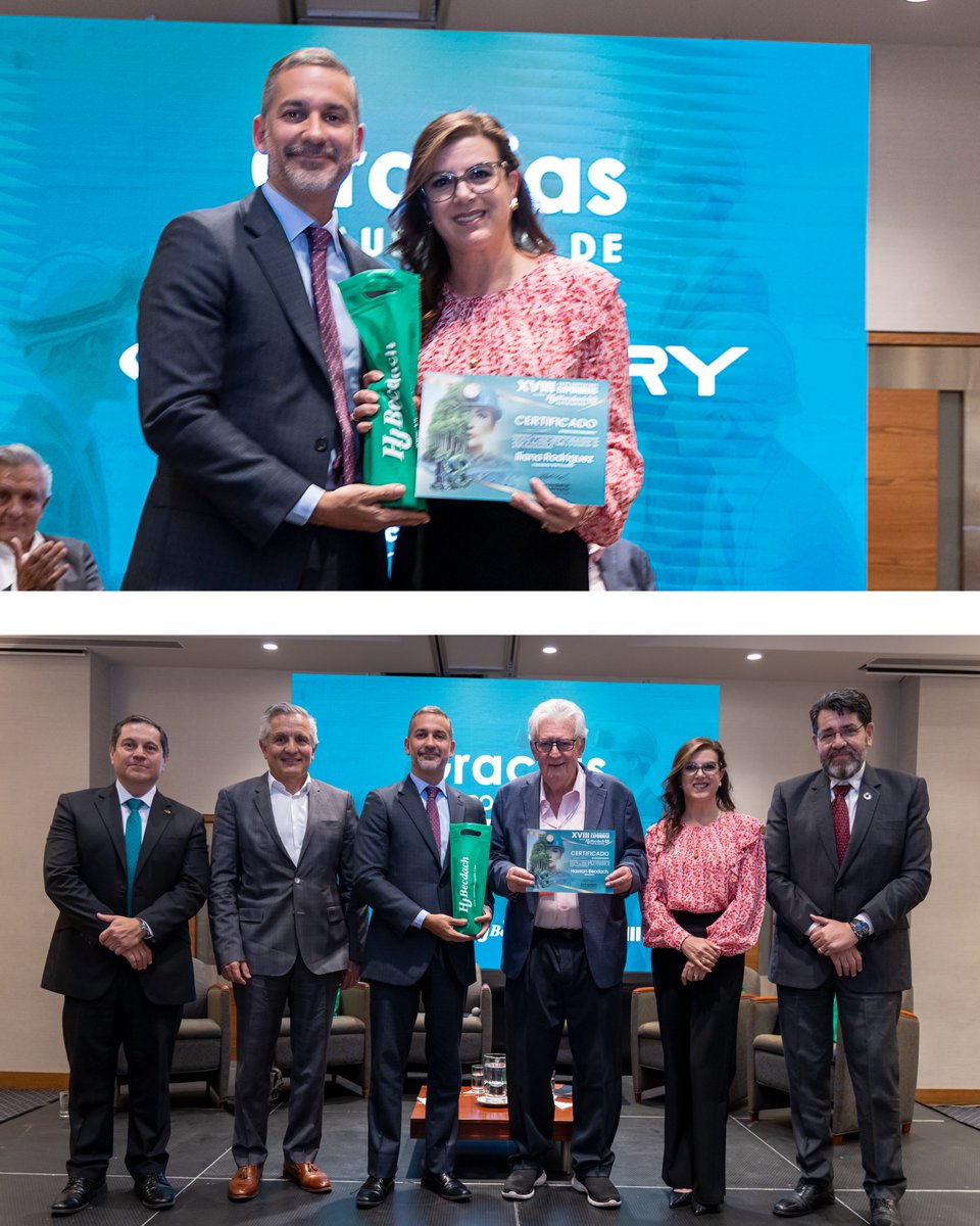 ¡WIM Ecuador en el #EXPOMINAS2025!

Nuestra presidenta Iliana Rodríguez presentó en el Networking Minero