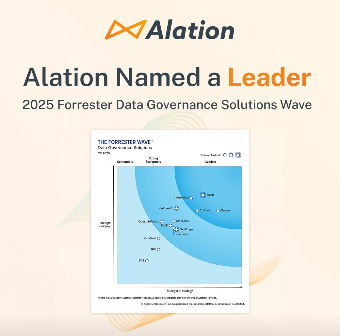 Numbers Station AI is now part of Alation tweet media