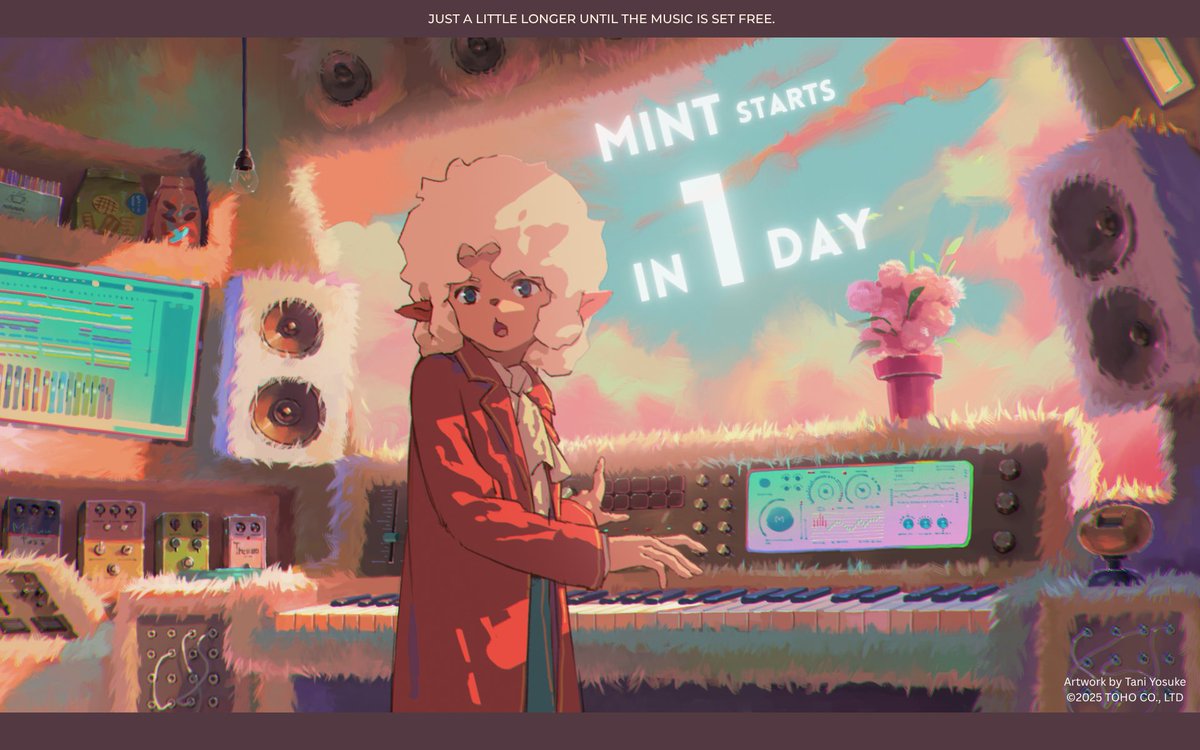 “The MofuMofu Travelers Sale: 1 Day Countdown”

This is the final call.
The hours narrow.
The window thins.

The Caravan does not wait.
It watches in silence.
It listens for movement.
It prepares for those who know the rhythm.

If you are meant to ride.
Check your place.