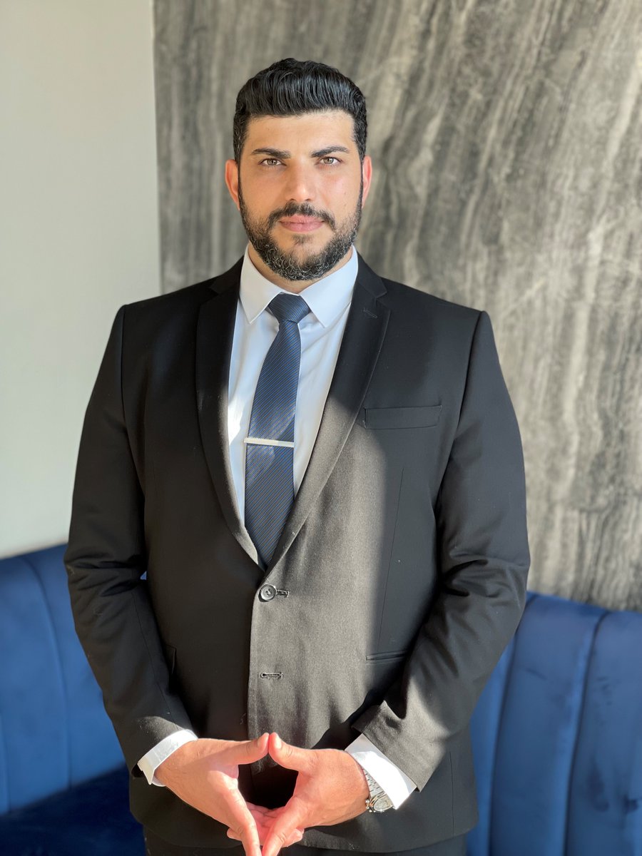 Idan_Atias_Adv's tweet image. לאחר שנים כראש משרד חקירות במשטרה וייצוג משפטי בסכסוכים מסחריים מורכבים, זיהיתי פערים בעולם העסקי שהניסיון שלי יכול למלא.
לכן, השקתי שירות חדש: ייעוץ משפטי אסטרטגי - שירות ייחודי למנכ״לים ויזמים.
אני מביא את המתודולוגיה, הכלים והניסיון הרב שלי מעולם החקירות כדי לאתר ״מוקשים…