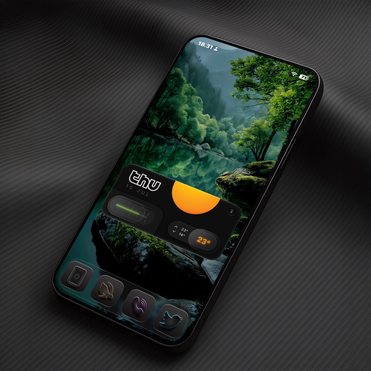 тнє ¢яєαт ∂αиє™ (@thgr34td4n3) on Twitter photo Howdi folks 🔥
#ShowCreative
• wallpaper <a href="/Halleyapps/">Halley Apps ™</a>
• icons <a href="/A7laFe/">Jul!4n</a>
• Widgy <a href="/TeboulDavid1/">Smart Wallpaper Art</a>
• template <a href="/SeanKly/">Sean Kelly</a> Howdi folks 🔥
#ShowCreative
• wallpaper <a href="/Halleyapps/">Halley Apps ™</a>
• icons <a href="/A7laFe/">Jul!4n</a>
• Widgy <a href="/TeboulDavid1/">Smart Wallpaper Art</a>
• template <a href="/SeanKly/">Sean Kelly</a>