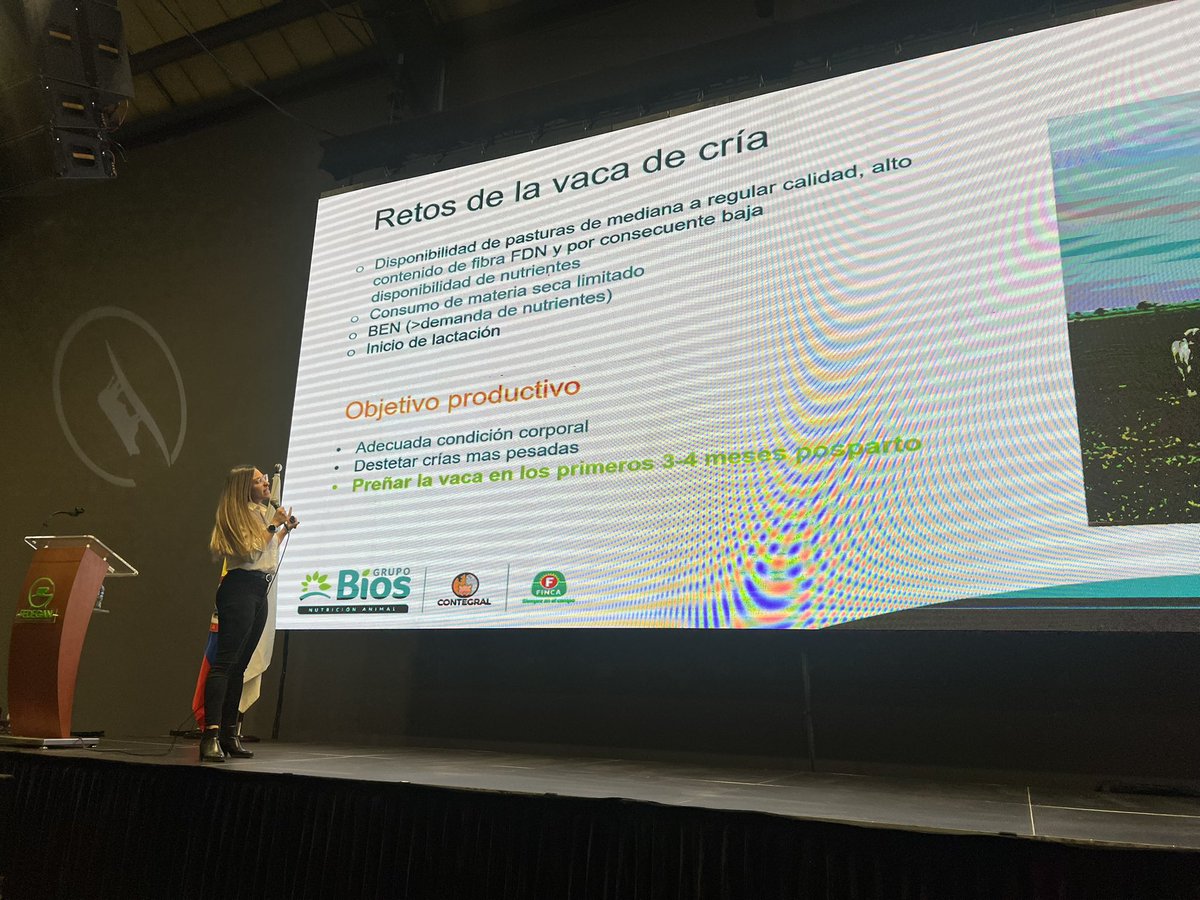 Frente a estos retos ¿usted qué haría? #grupobios