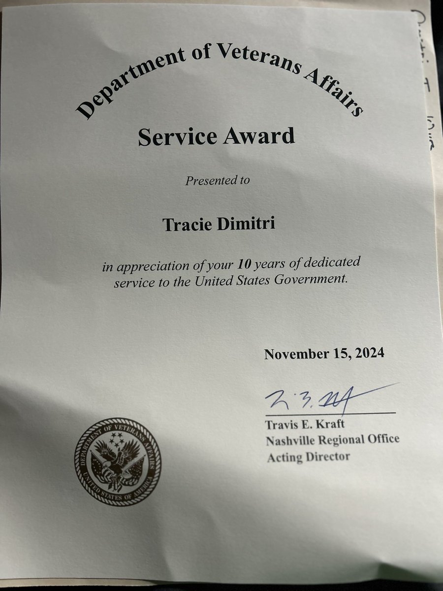 Tracie L Dimitri tweet media