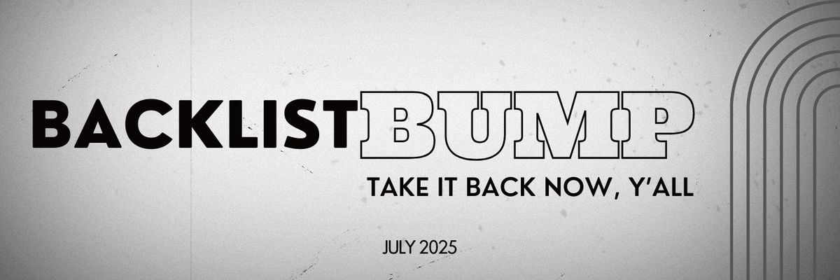 Summer is the perfect time to get caught up on books you missed. Have you read all of mine? books.bookfunnel.com/backlistbump20…