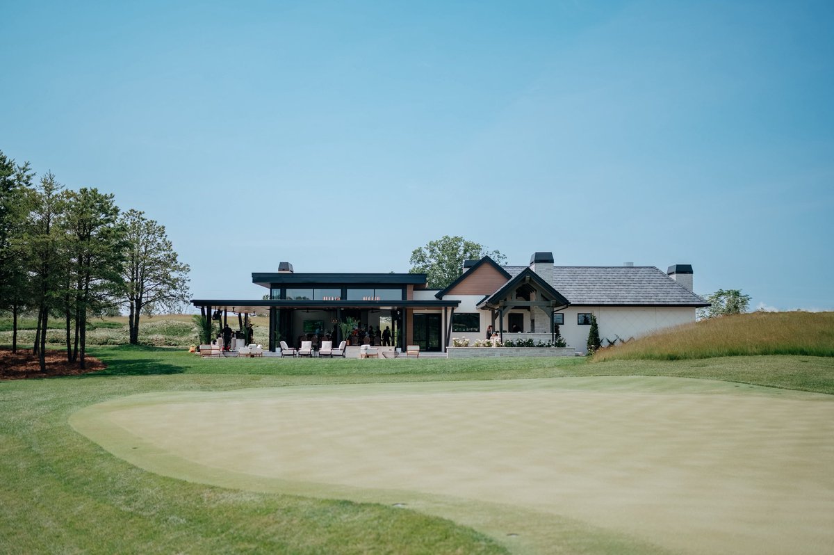 MikeTrout's tweet image. Every update from Trout National gets me more fired up! It's exciting to see members joining from all over the country. Huge shout out to the team back in New Jersey for making it happen. @TigerWoods @tgrdesignbytw