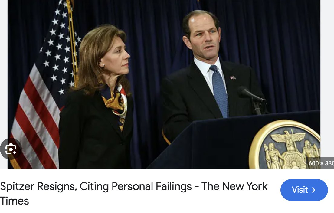 marxforcats's tweet image. The NY State Democratic Party has trotted out every corpse they have to try to stop Zohran Mamdani...except real estate developer Eliot Spitzer. When can we expect him to join the coalition?