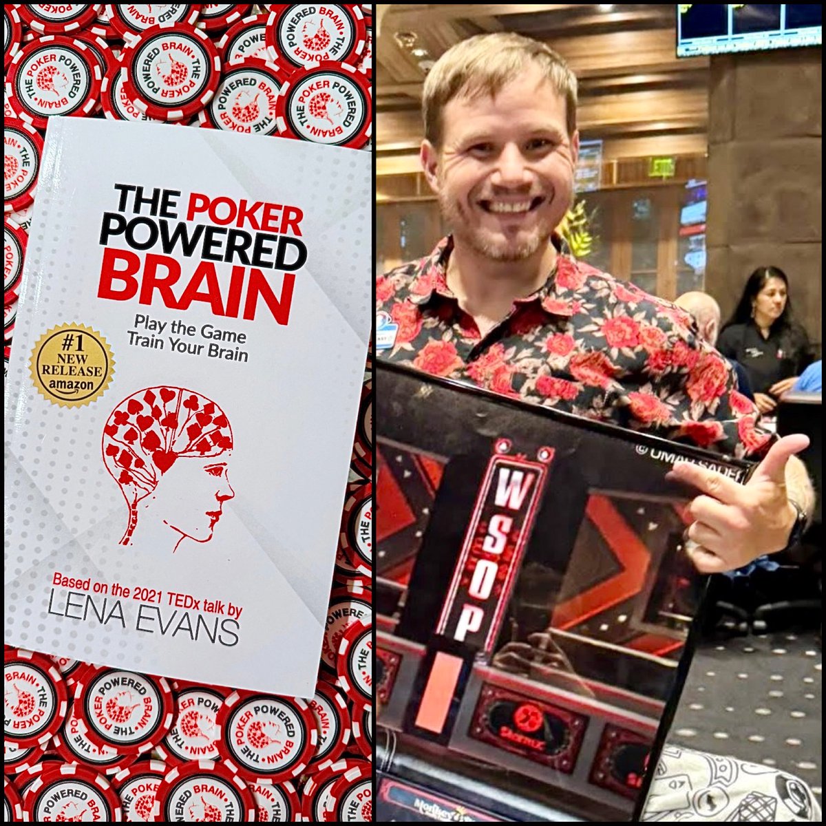ThePokerPoweredBrain (@pokerpowerbrain) on Twitter photo If you won a <a href="/PokerPowerBrain/">ThePokerPoweredBrain</a> book given away by <a href="/ChadAHolloway/">Chad Holloway</a> at the June 27th <a href="/PokerNews/">PokerNews</a> MUG at <a href="/PH_POKER/">Planet Hollywood</a>, message us to be included in our exclusive, readers-only perks! If you won a <a href="/PokerPowerBrain/">ThePokerPoweredBrain</a> book given away by <a href="/ChadAHolloway/">Chad Holloway</a> at the June 27th <a href="/PokerNews/">PokerNews</a> MUG at <a href="/PH_POKER/">Planet Hollywood</a>, message us to be included in our exclusive, readers-only perks!