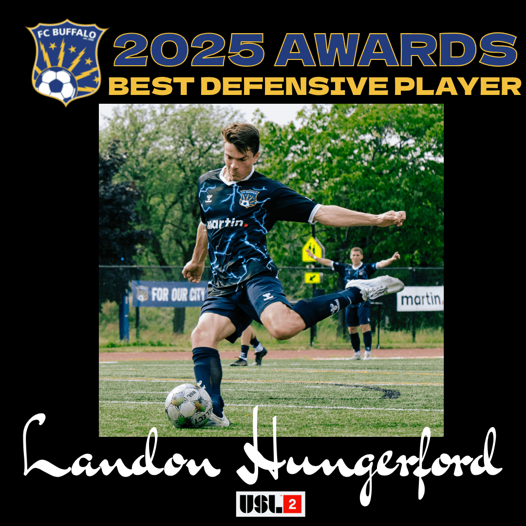 FC Buffalo tweet media